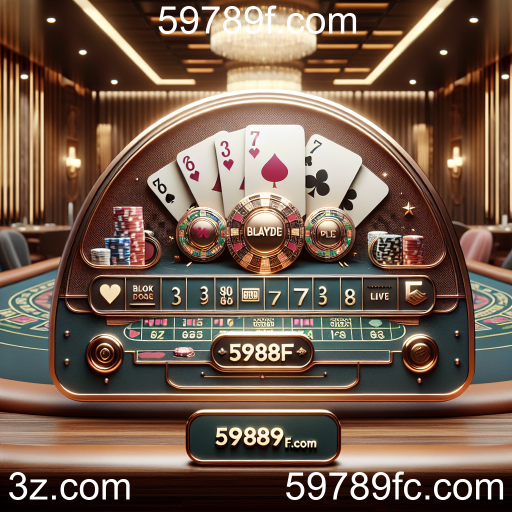 Blackjack